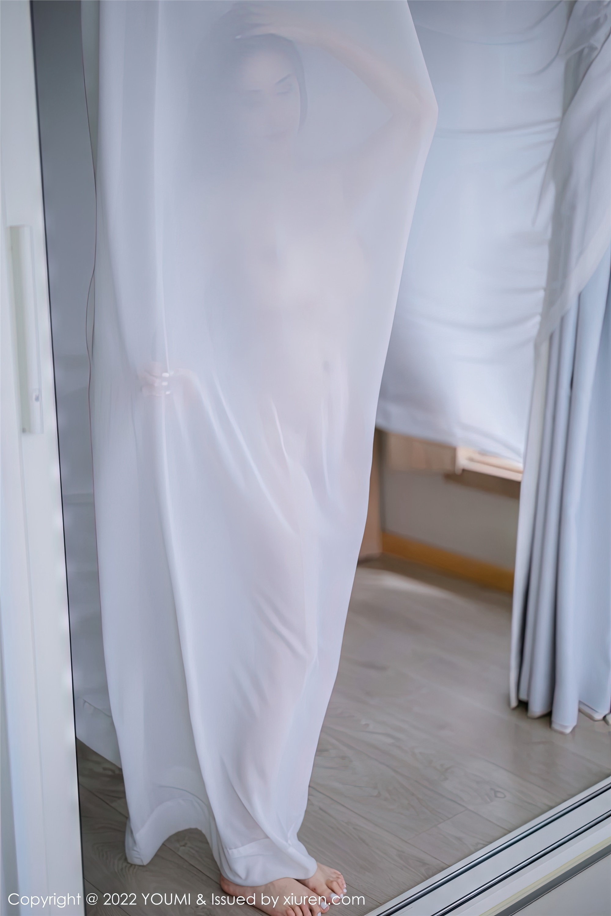 YouMi尤蜜荟 2022.10.14 VOL.853 奶瓶土肥圆